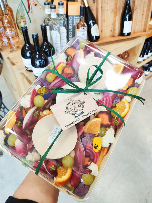 Plateau - événements