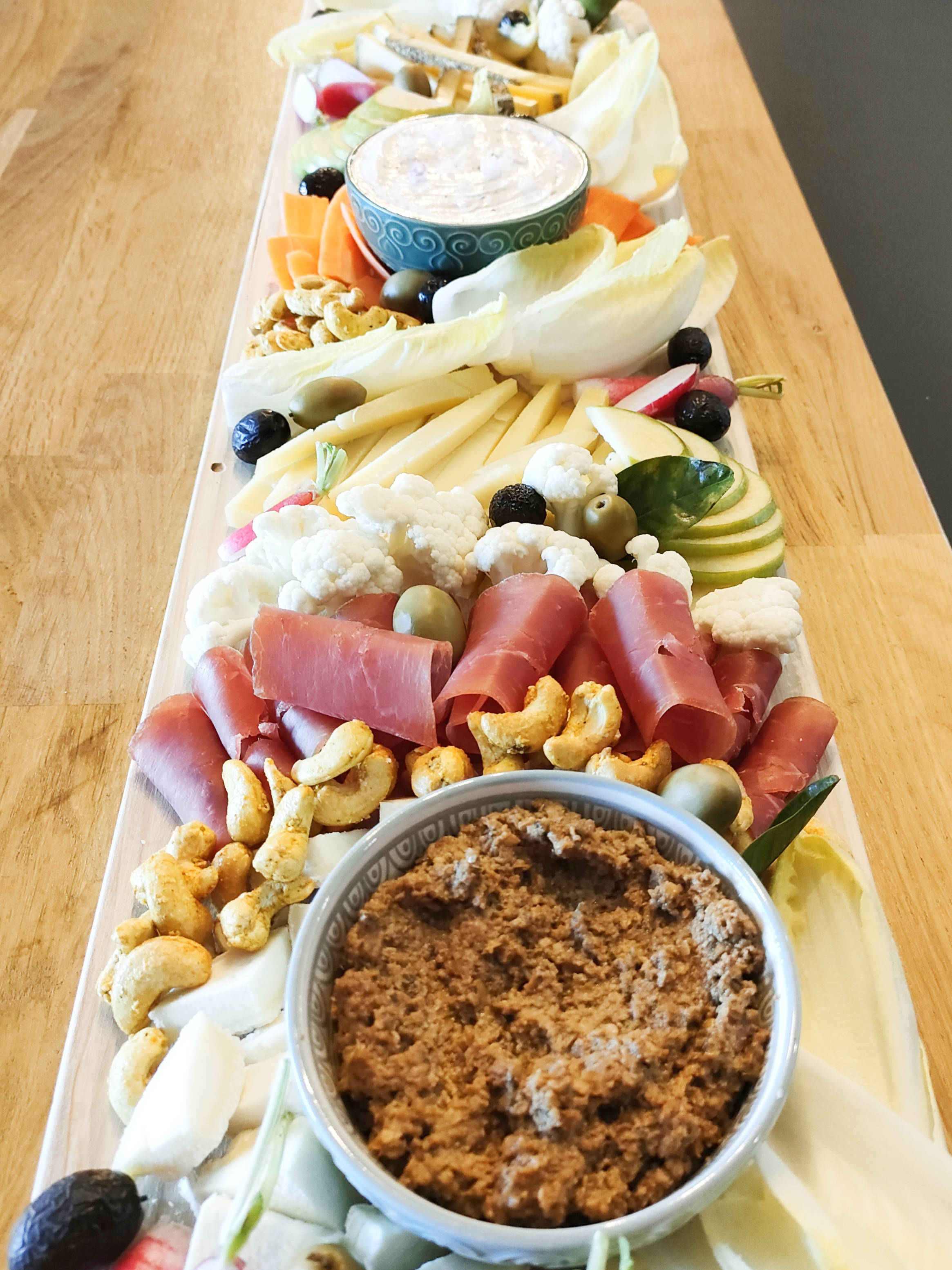 Plateau - événements