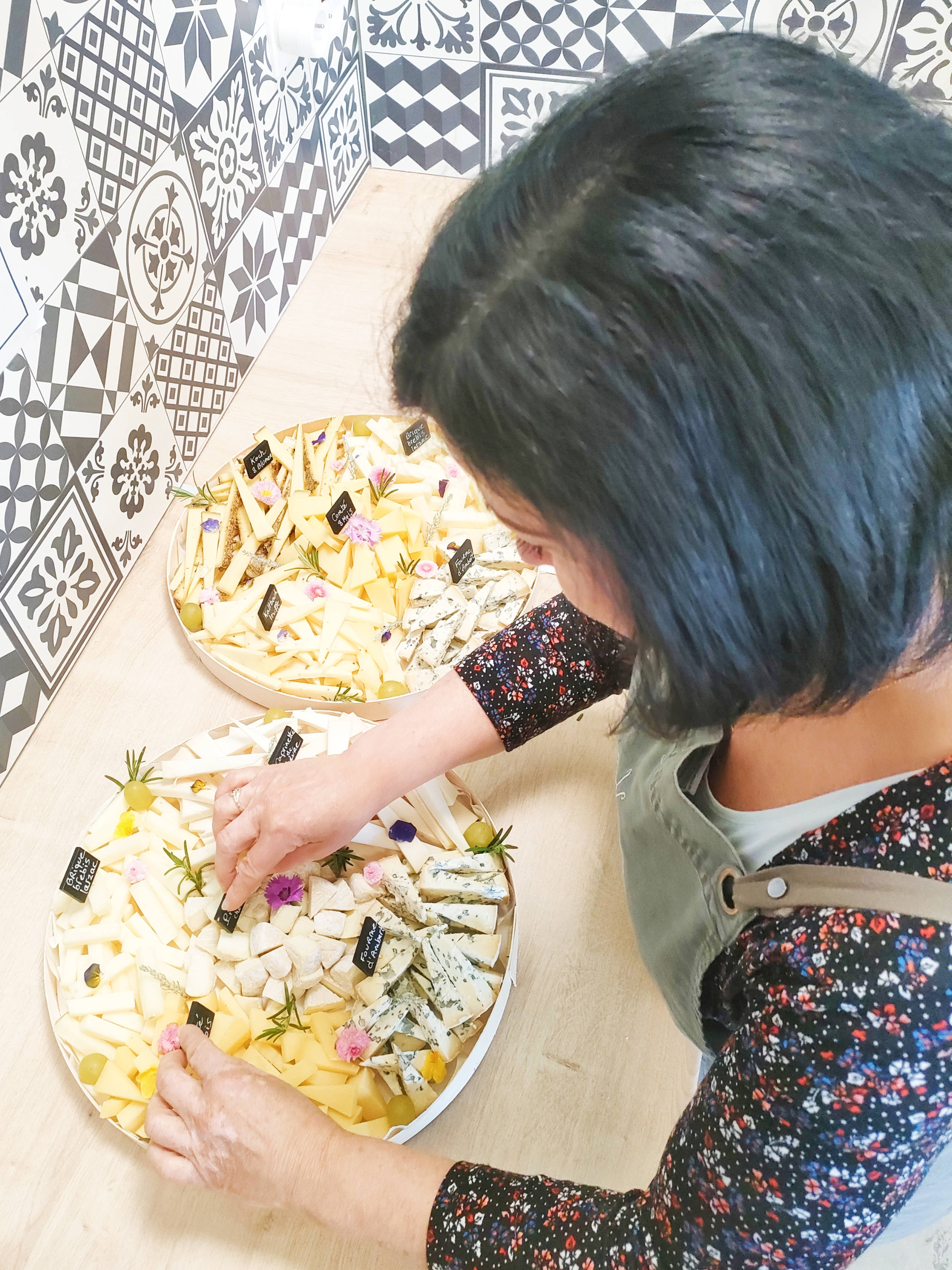 Plateau - événements